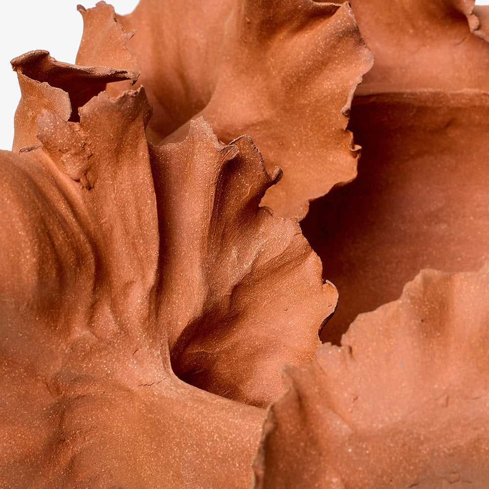 Sculpture by Chala Toprak