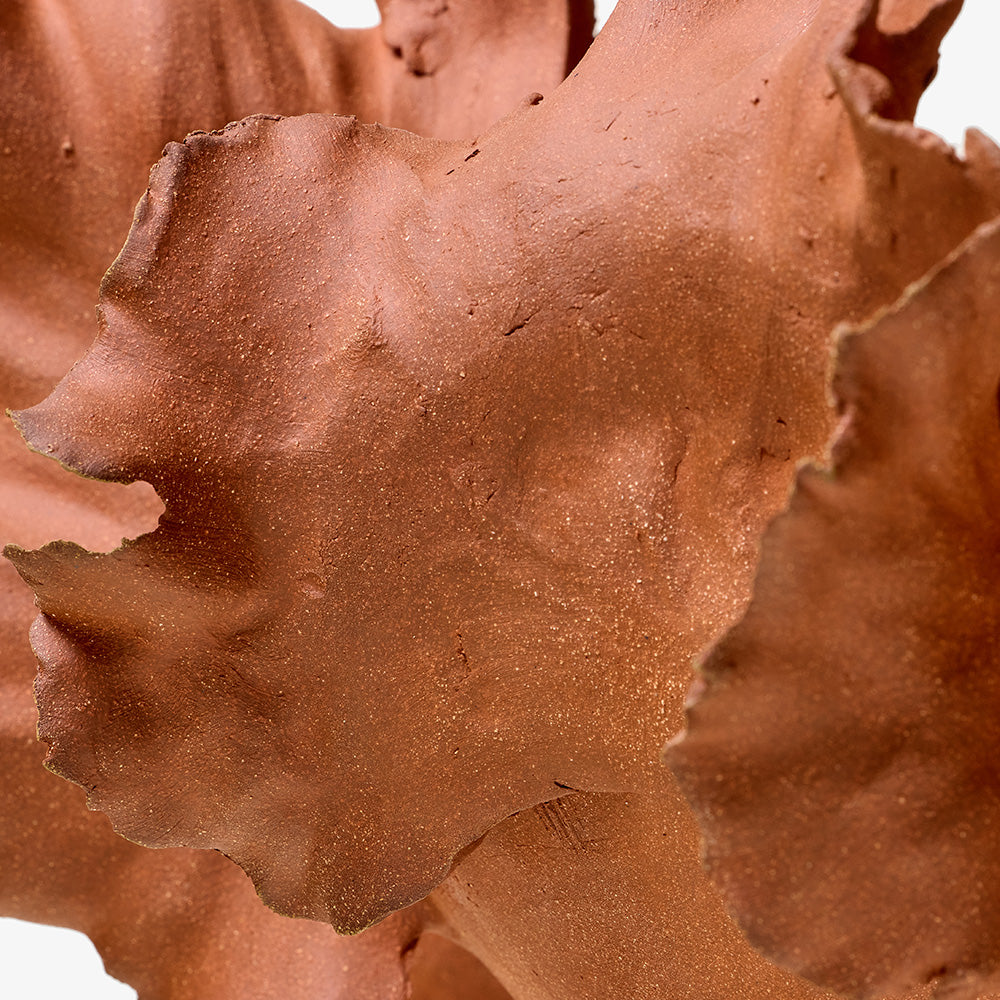 Sculpture by Chala Toprak