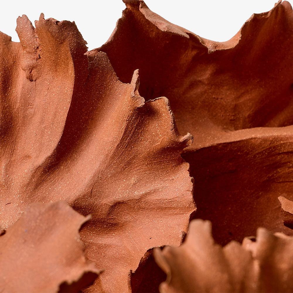 Sculpture by Chala Toprak