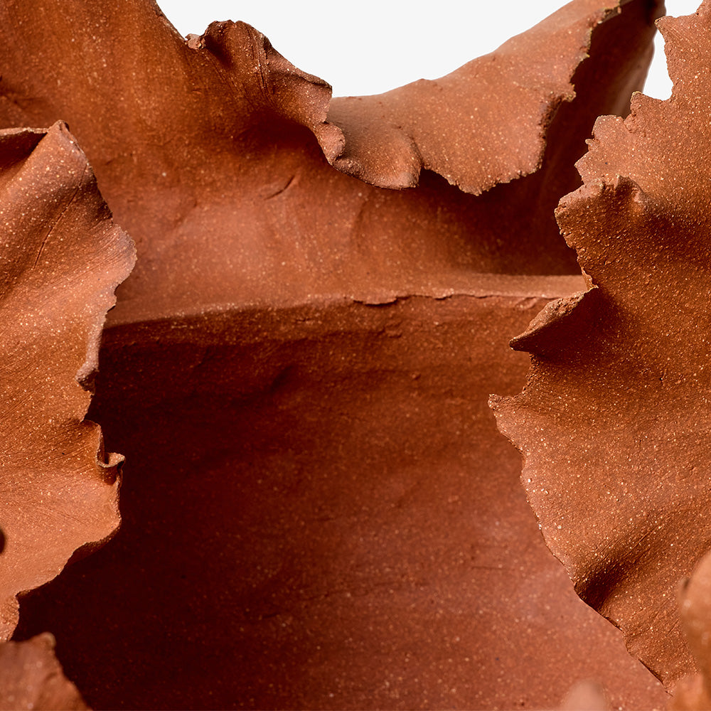 Sculpture by Chala Toprak