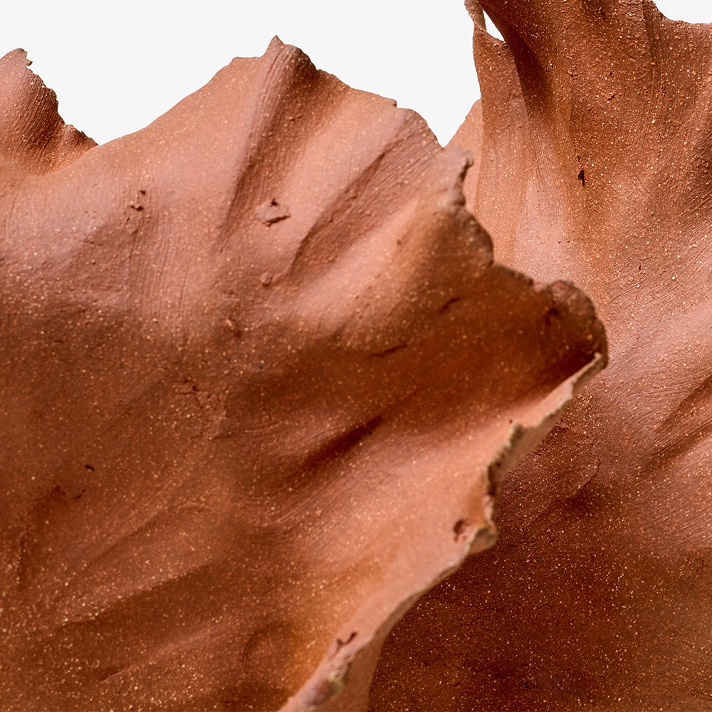 Sculpture by Chala Toprak