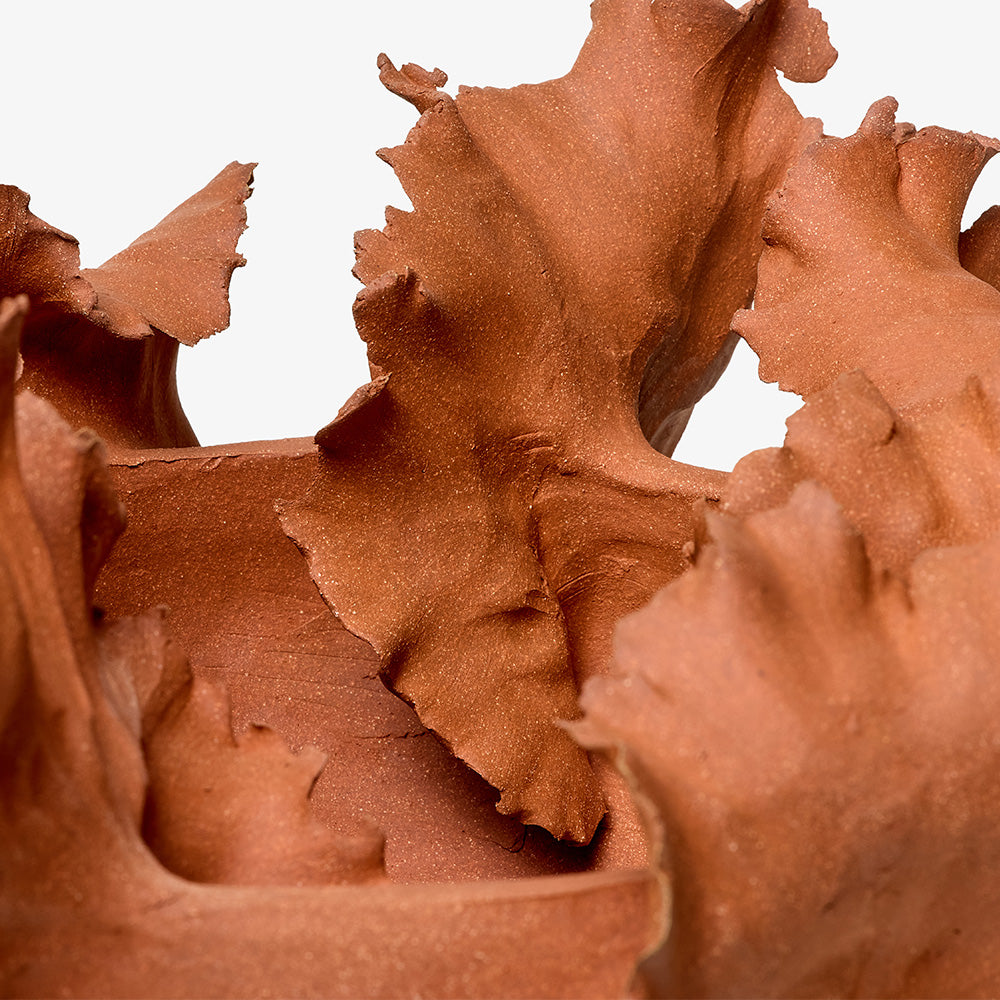 Sculpture by Chala Toprak