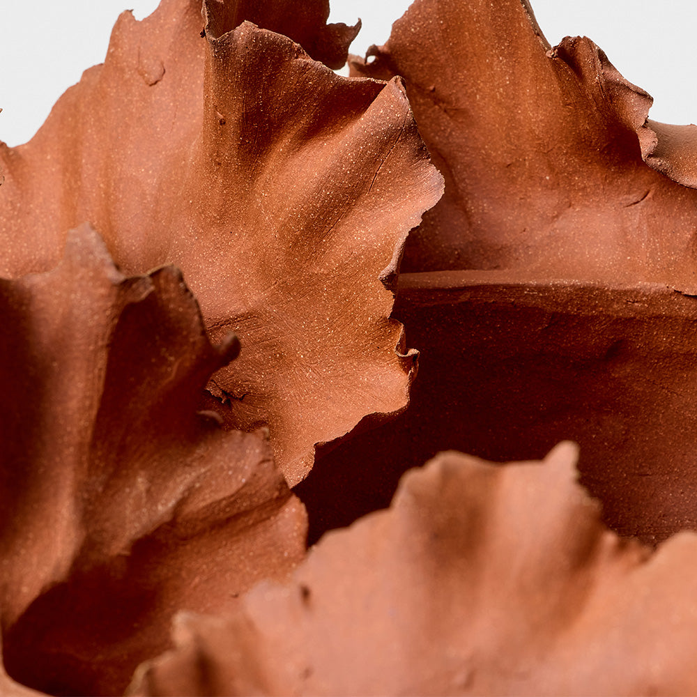 Sculpture by Chala Toprak