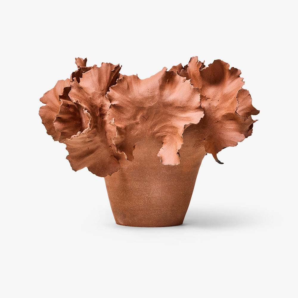 Sculpture by Chala Toprak