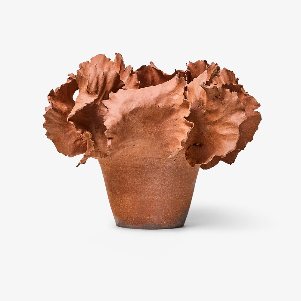 Sculpture by Chala Toprak