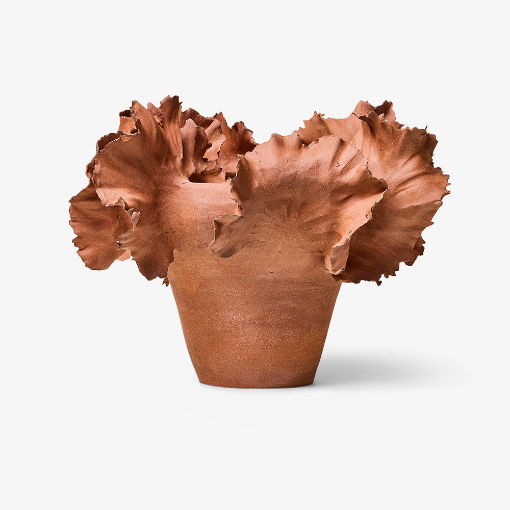 Sculpture by Chala Toprak