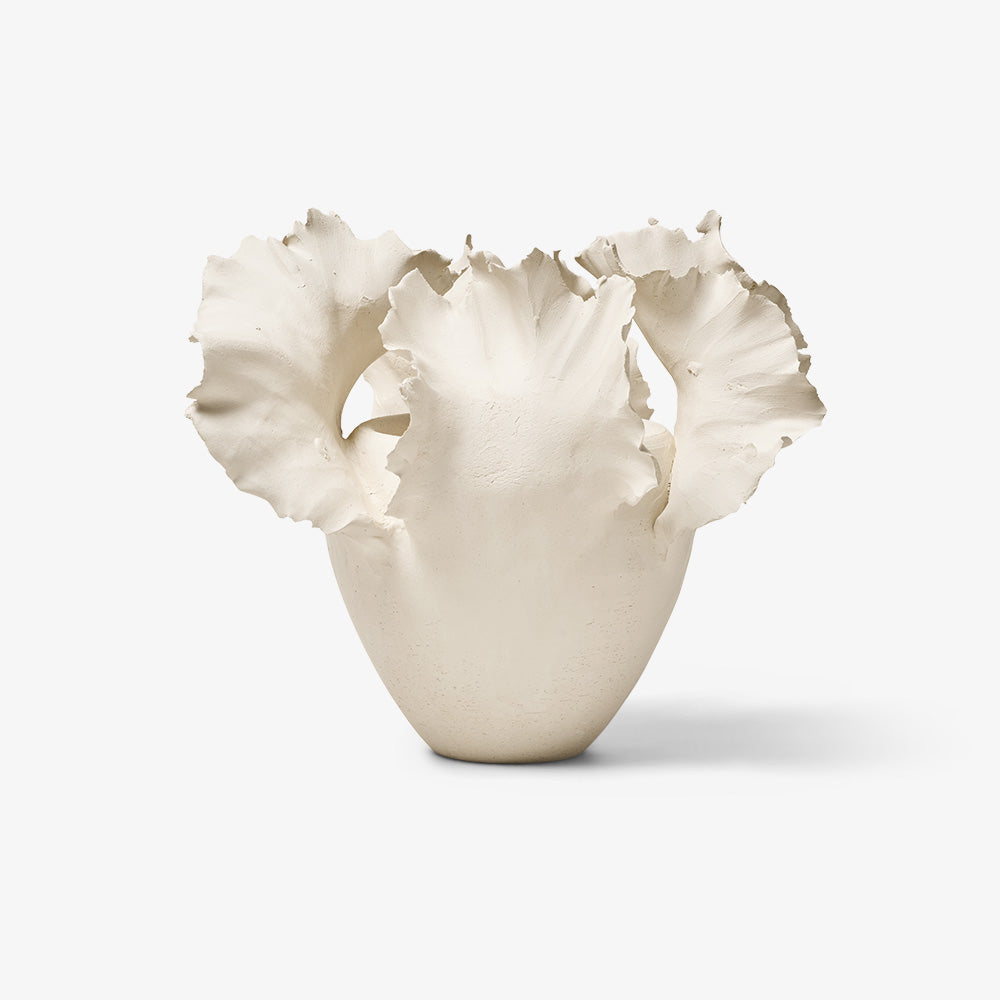 Sculpture by Chala Toprak