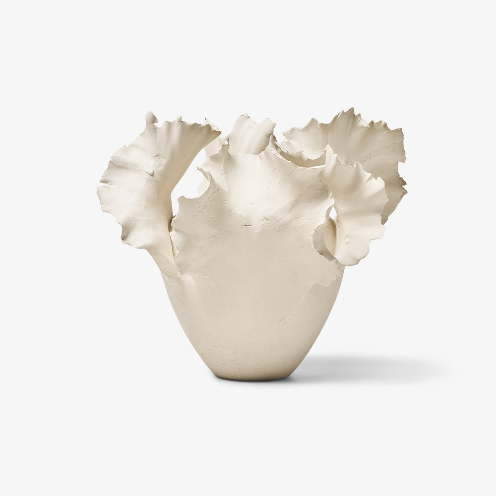 Sculpture by Chala Toprak