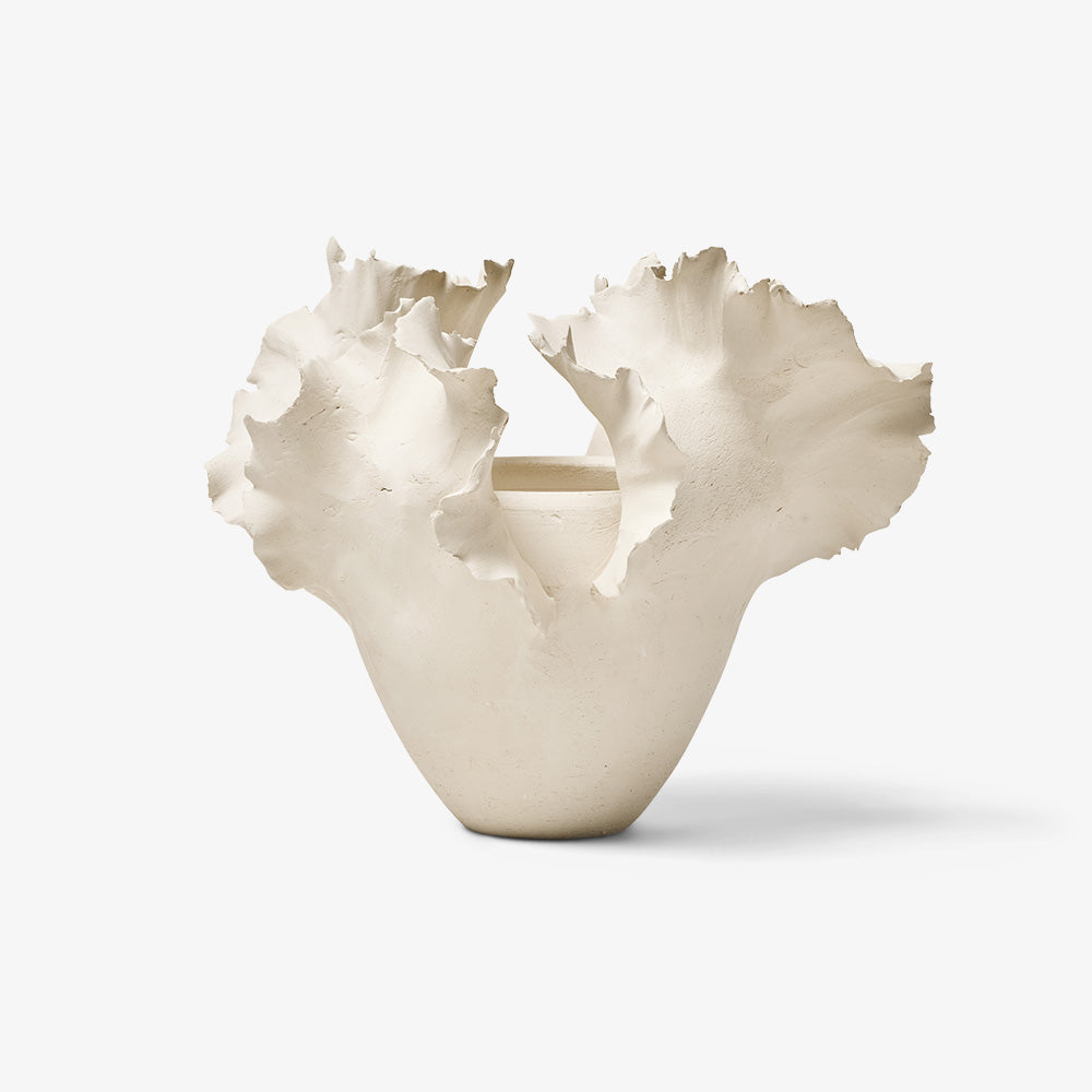 Sculpture by Chala Toprak