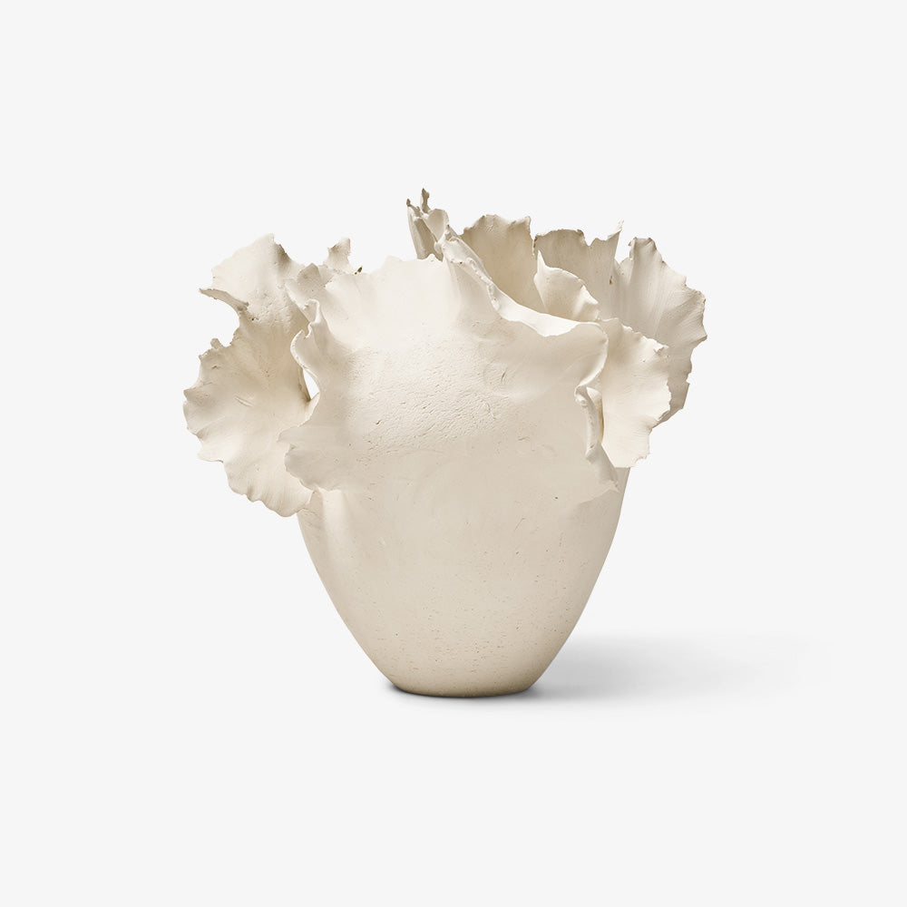 Sculpture by Chala Toprak