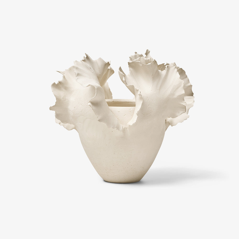Sculpture by Chala Toprak