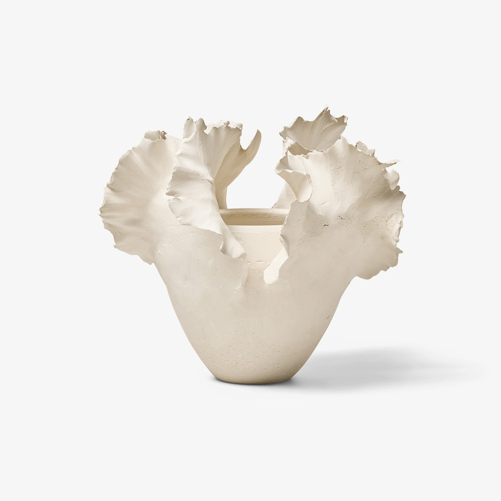 Sculpture by Chala Toprak