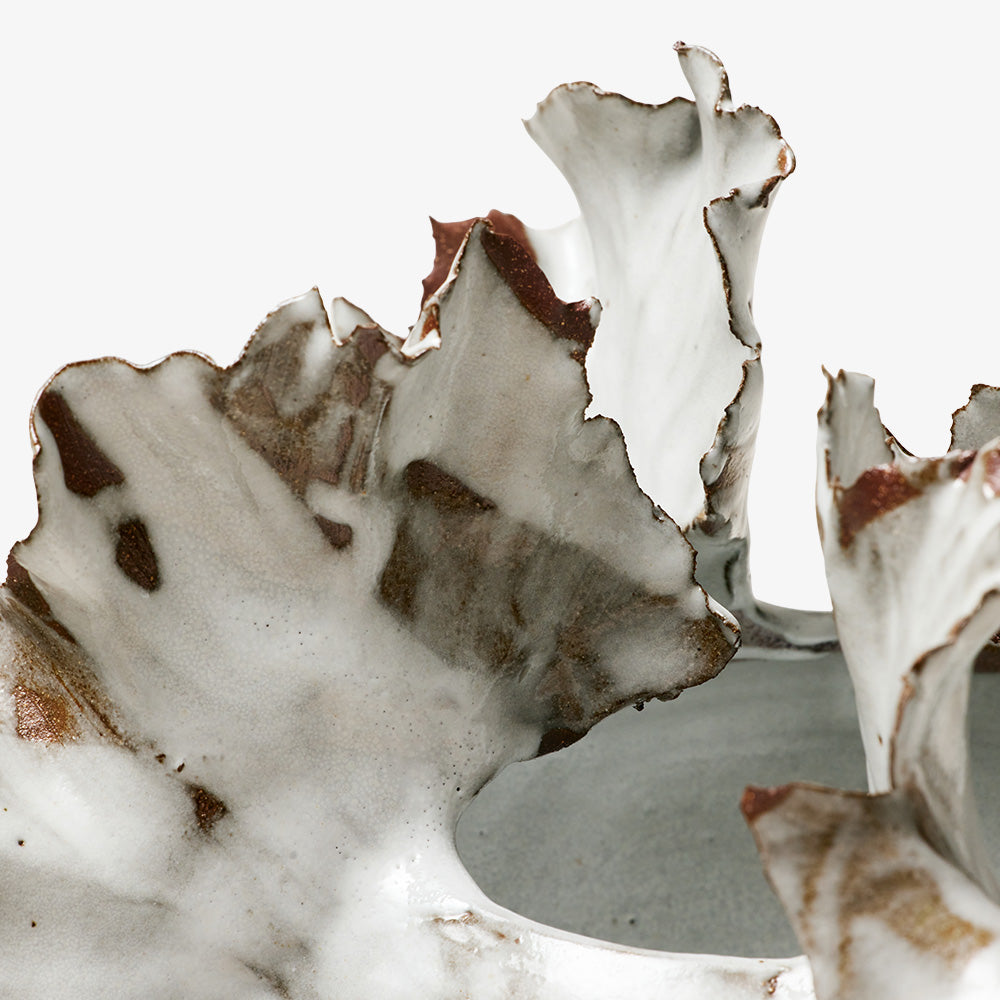 Sculpture by Chala Toprak