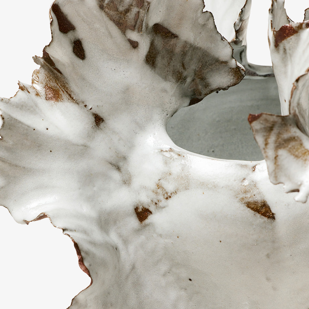 Sculpture by Chala Toprak