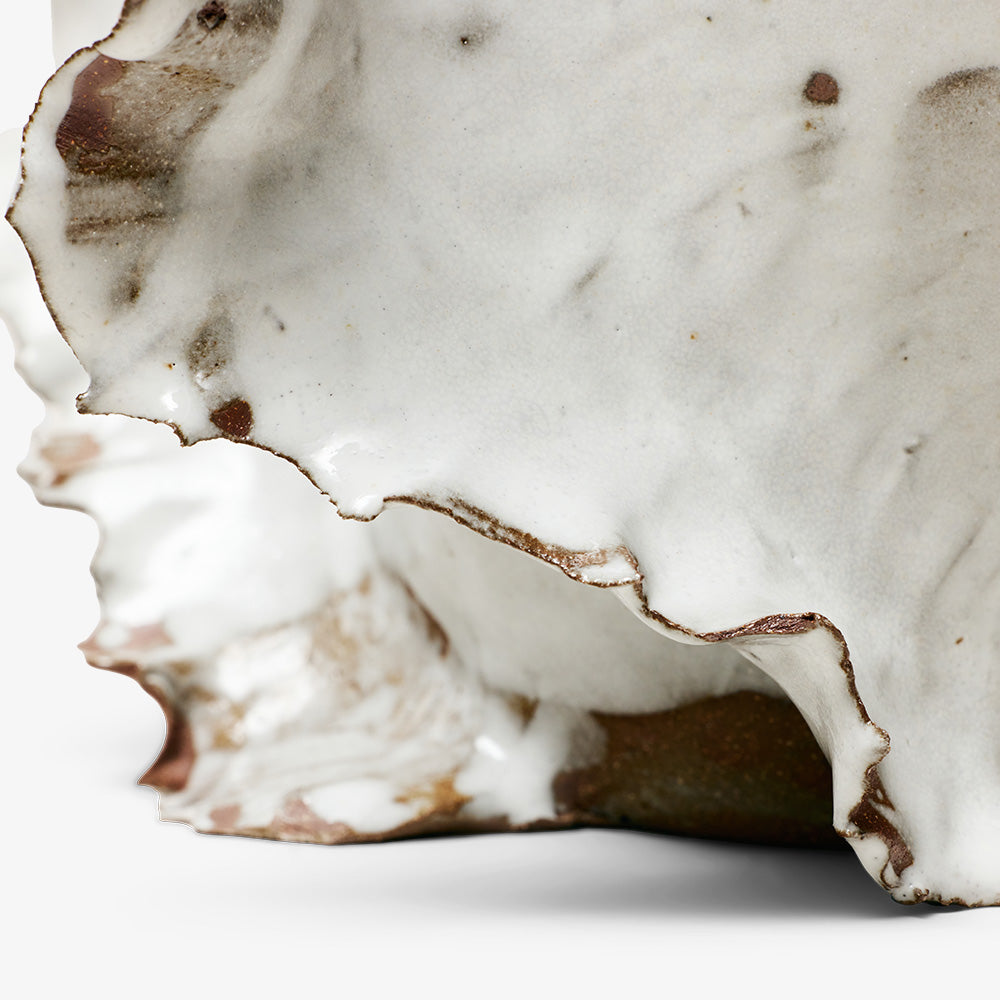 Sculpture by Chala Toprak