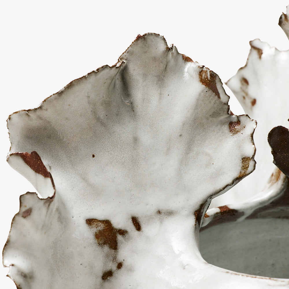 Sculpture by Chala Toprak