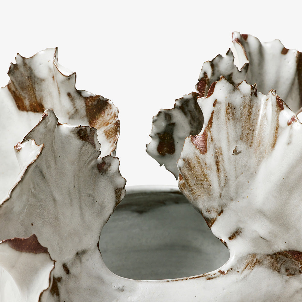 Sculpture by Chala Toprak