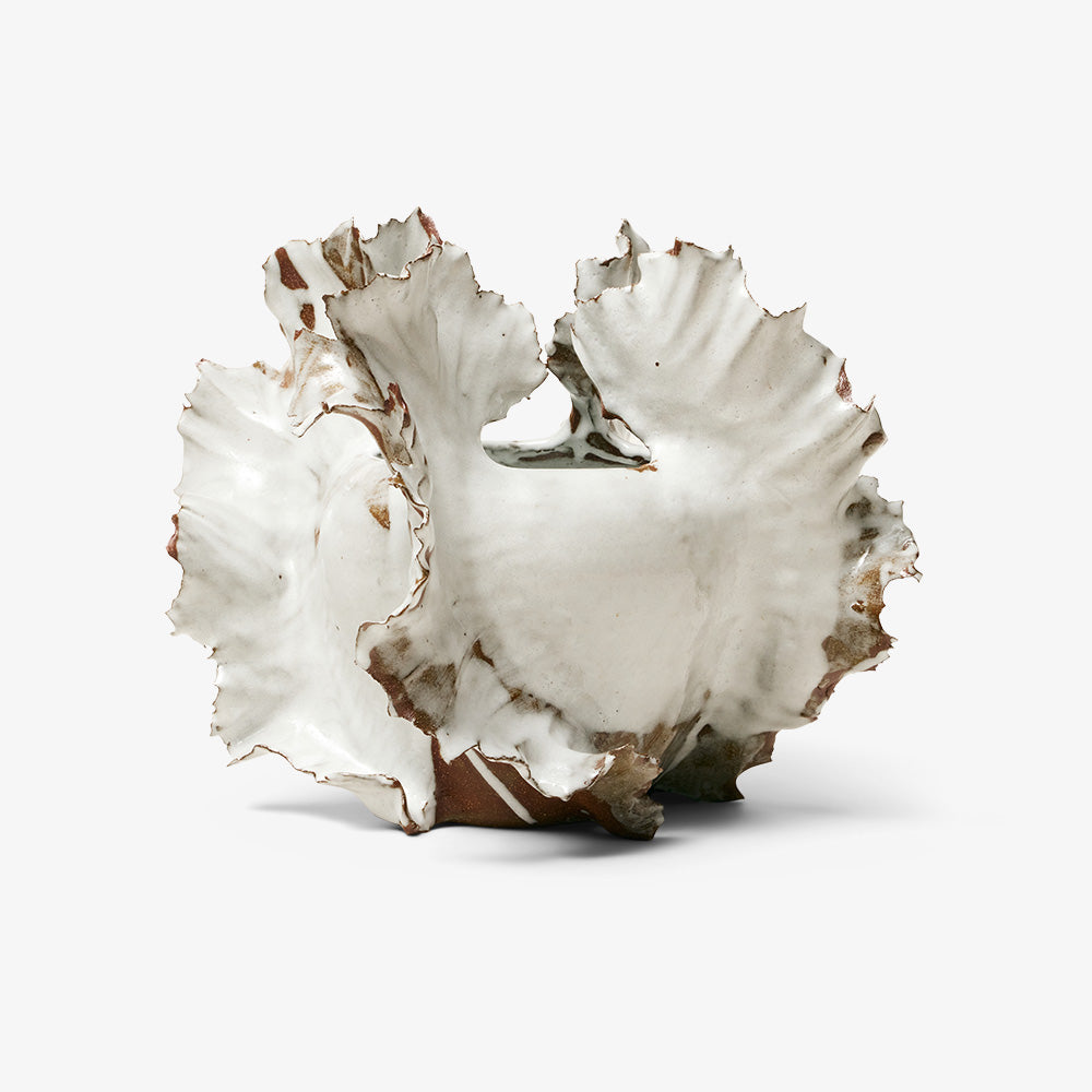 Sculpture by Chala Toprak