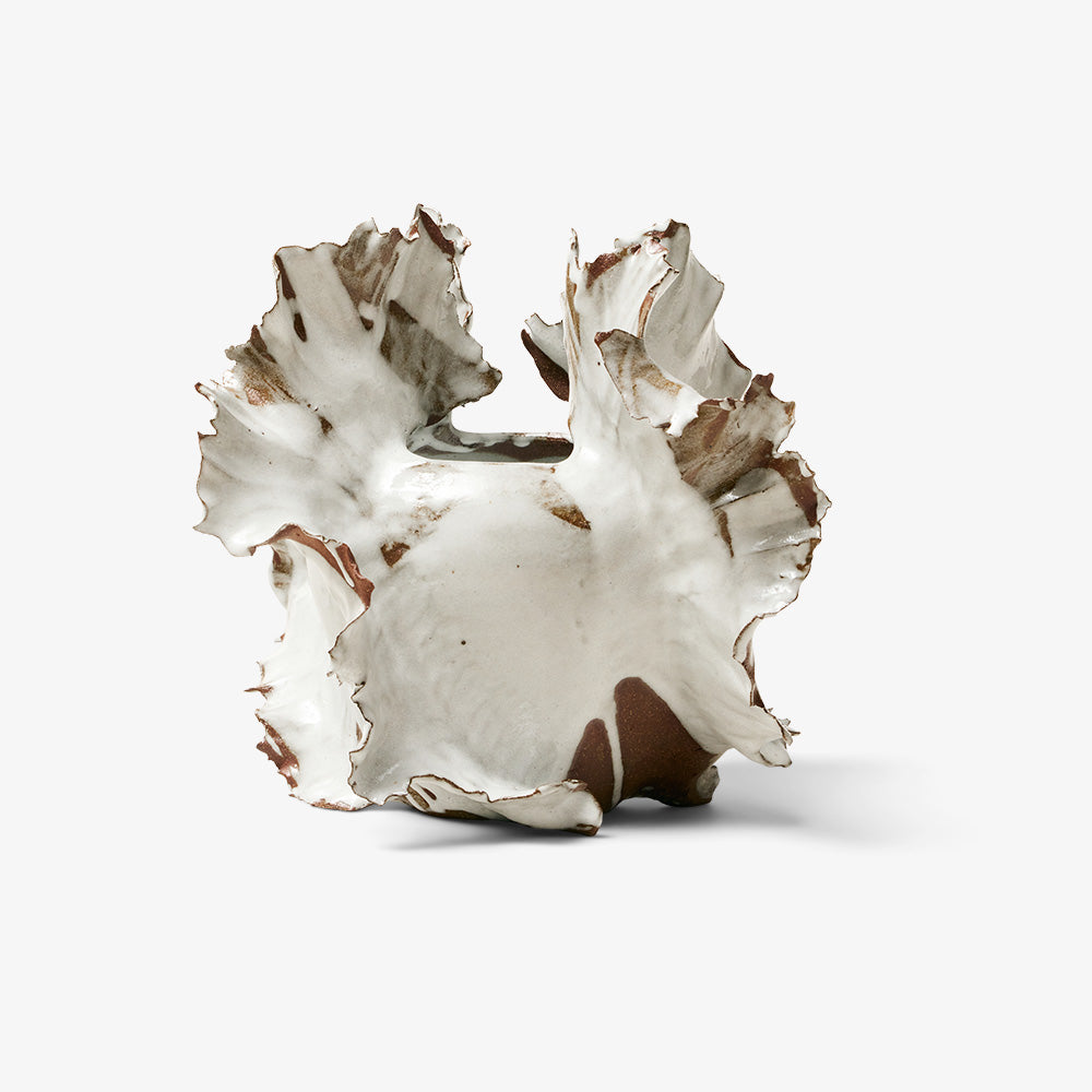 Sculpture by Chala Toprak