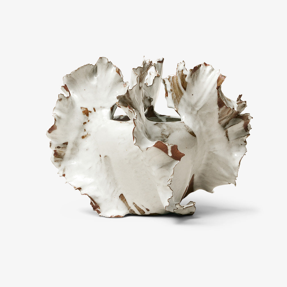 Sculpture by Chala Toprak