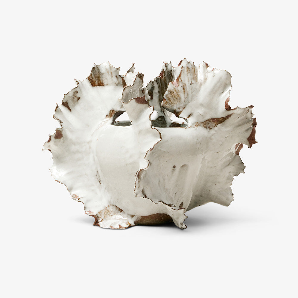 Sculpture by Chala Toprak