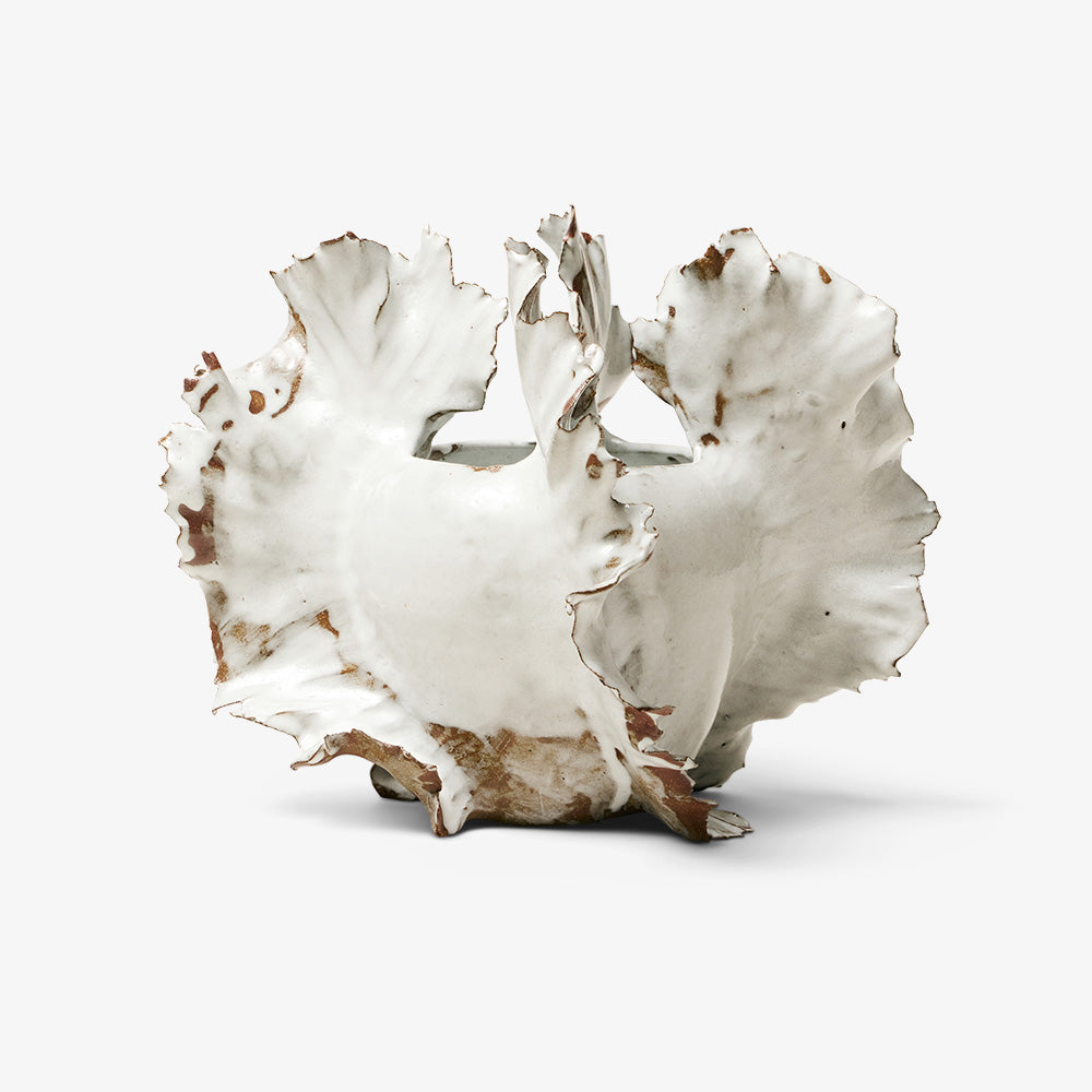 Sculpture by Chala Toprak