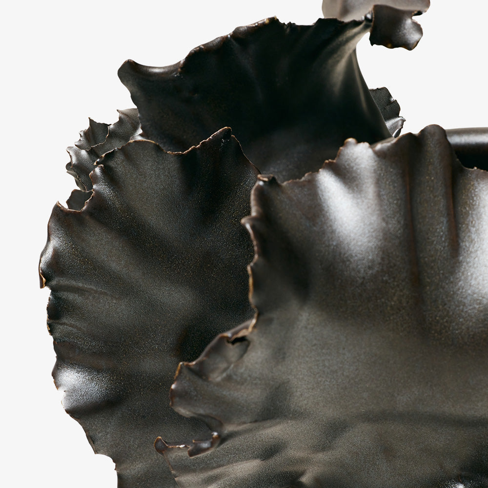 Sculpture by Chala Toprak