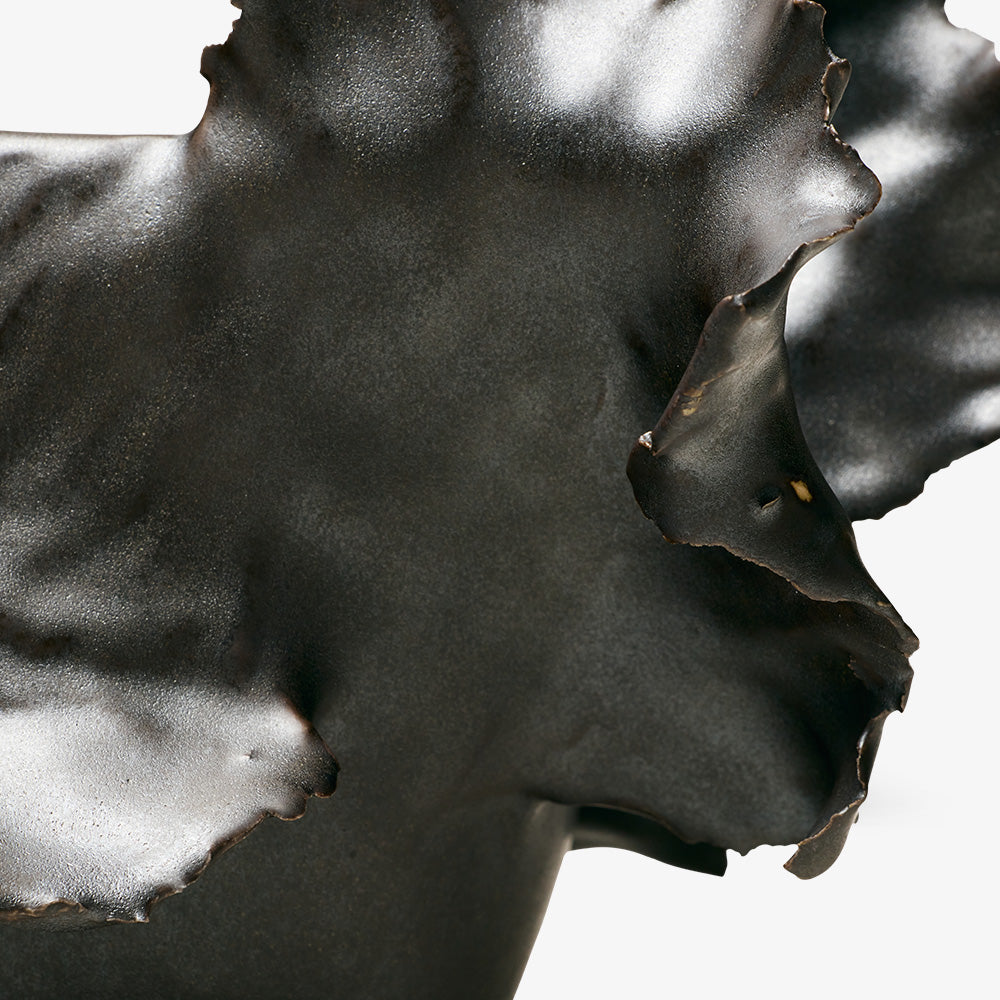 Sculpture by Chala Toprak