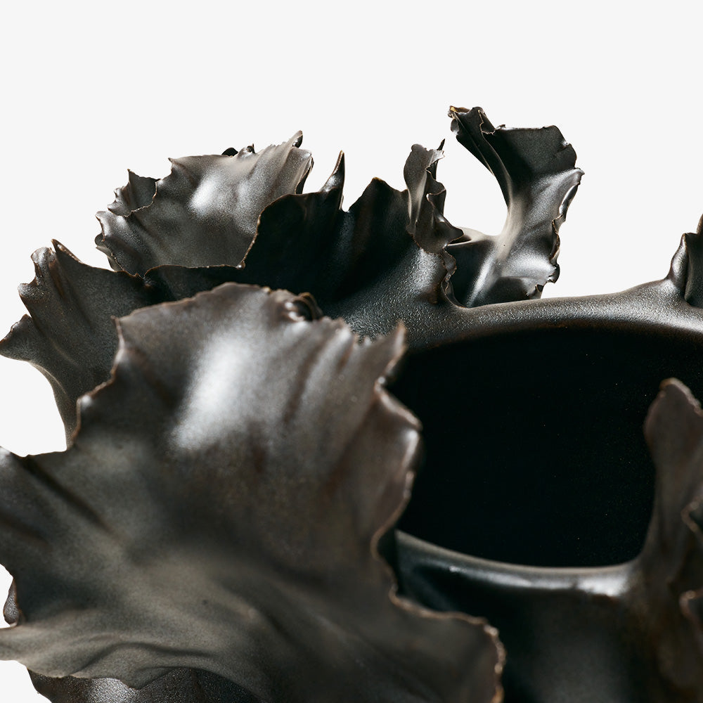 Sculpture by Chala Toprak
