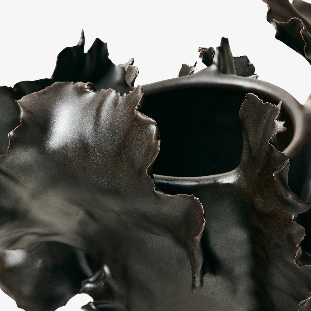 Sculpture by Chala Toprak