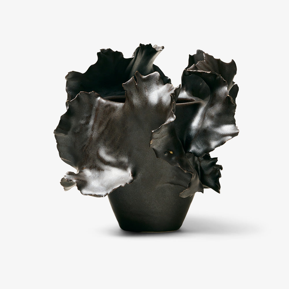 Sculpture by Chala Toprak