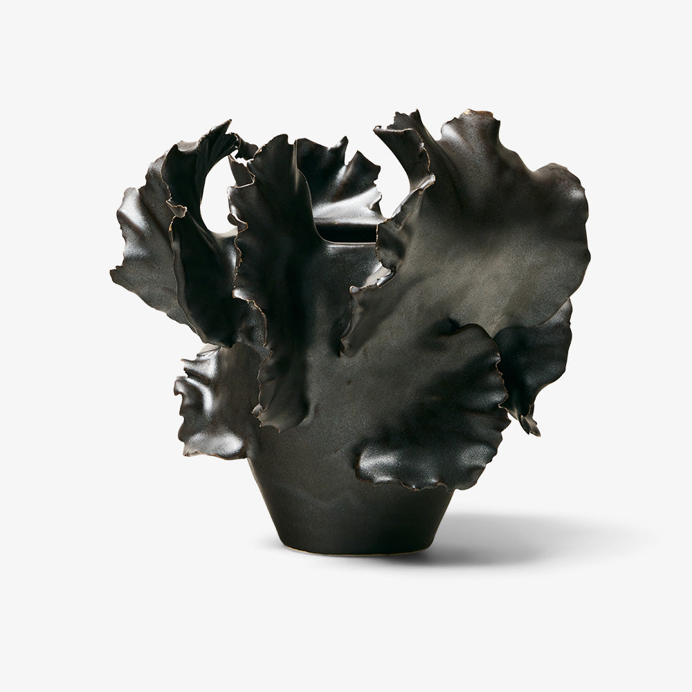 Sculpture by Chala Toprak