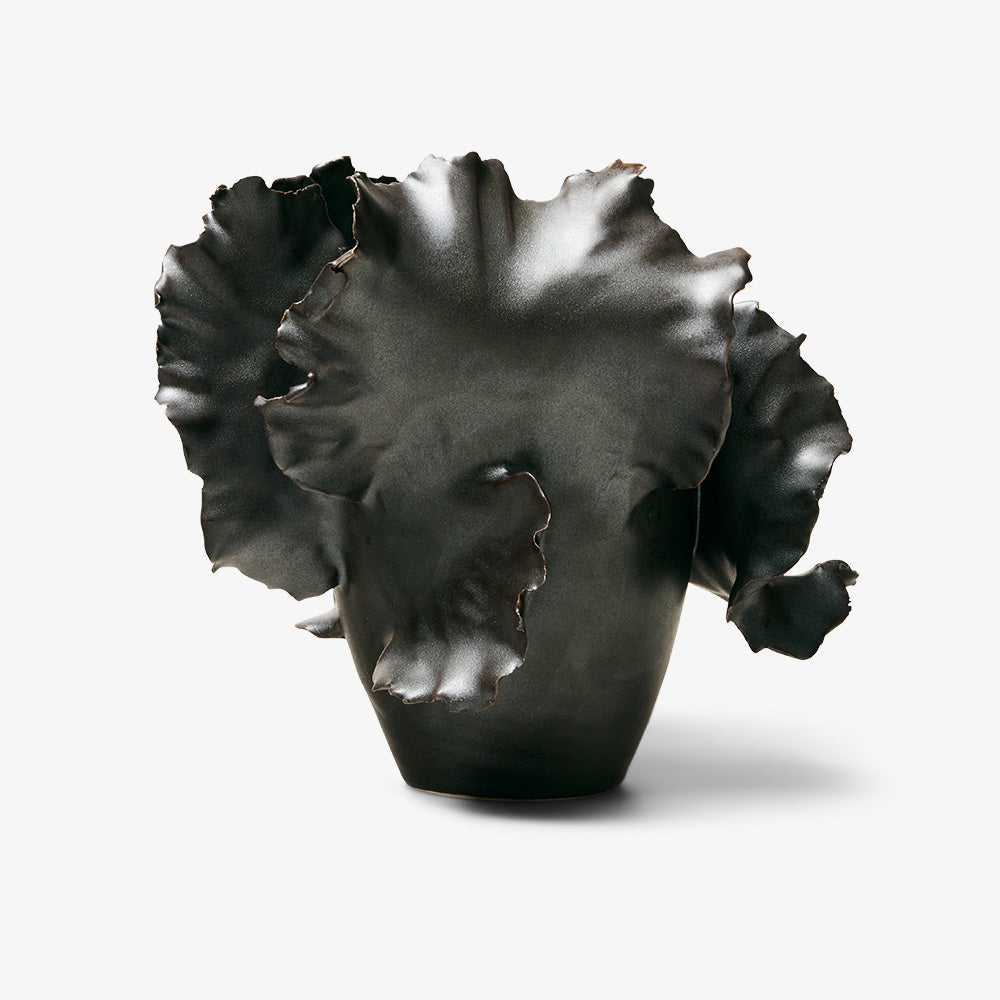 Sculpture by Chala Toprak