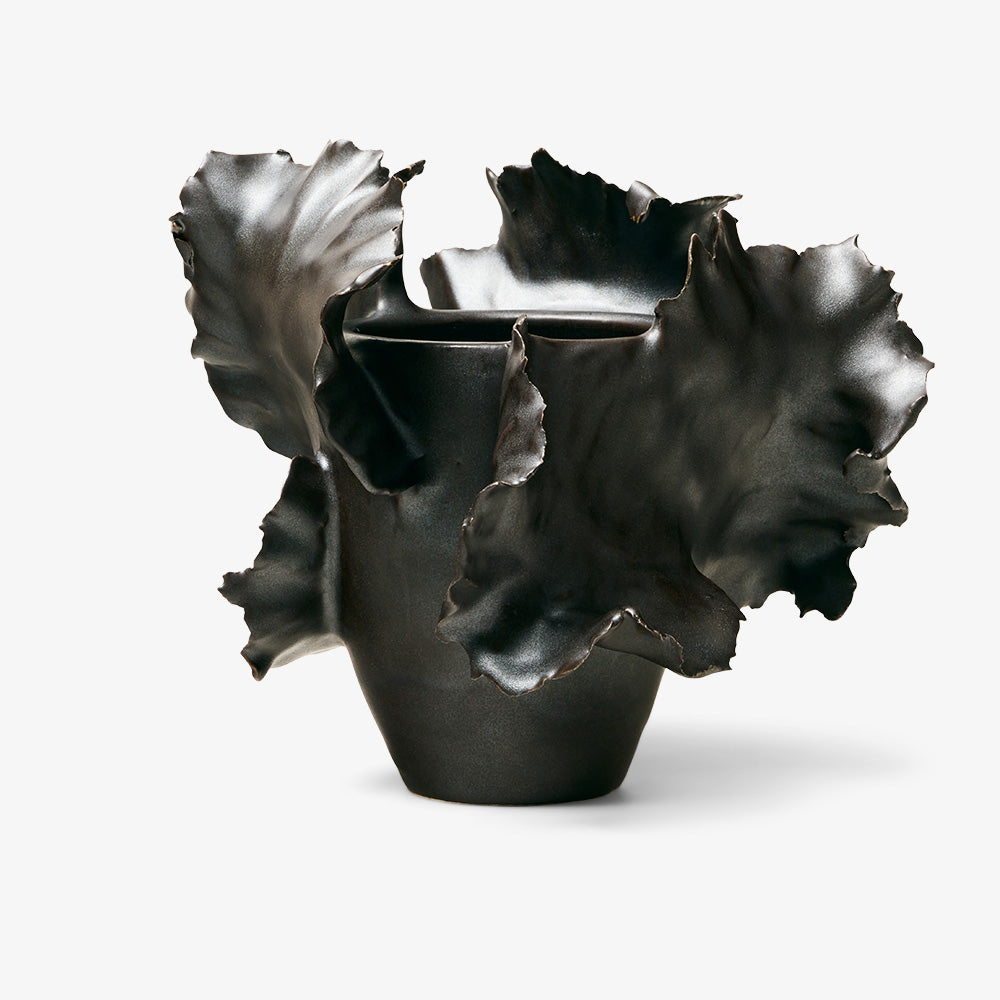 Sculpture by Chala Toprak