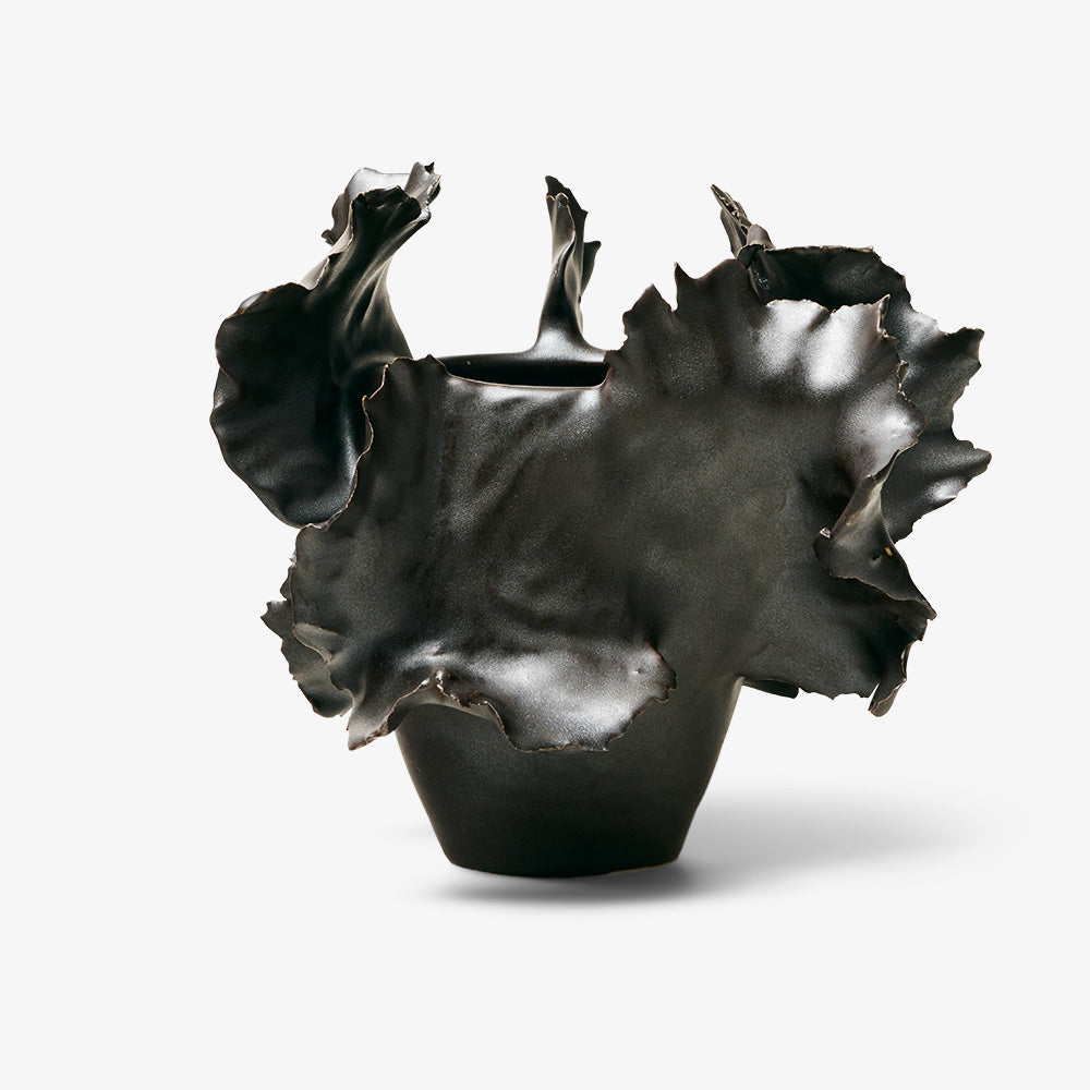 Sculpture by Chala Toprak