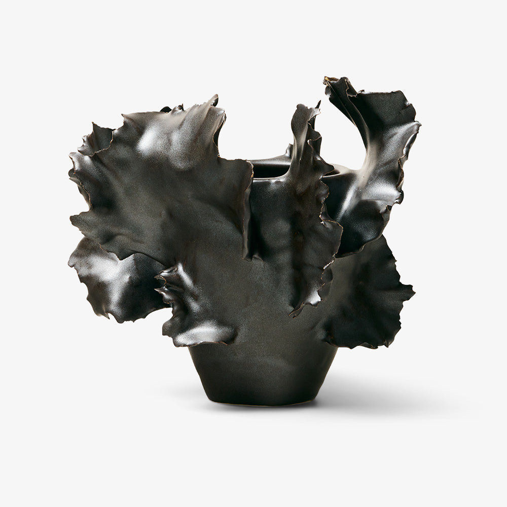 Sculpture by Chala Toprak