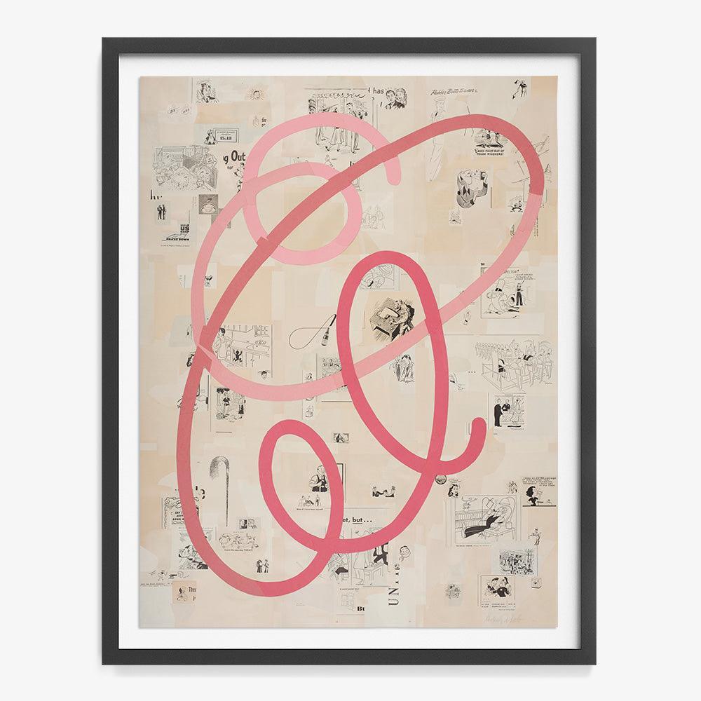 Collage by Michael DeSutter