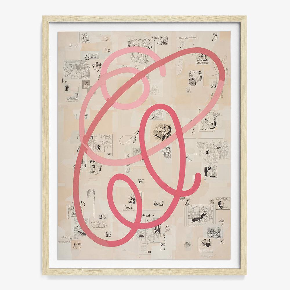 Collage by Michael DeSutter