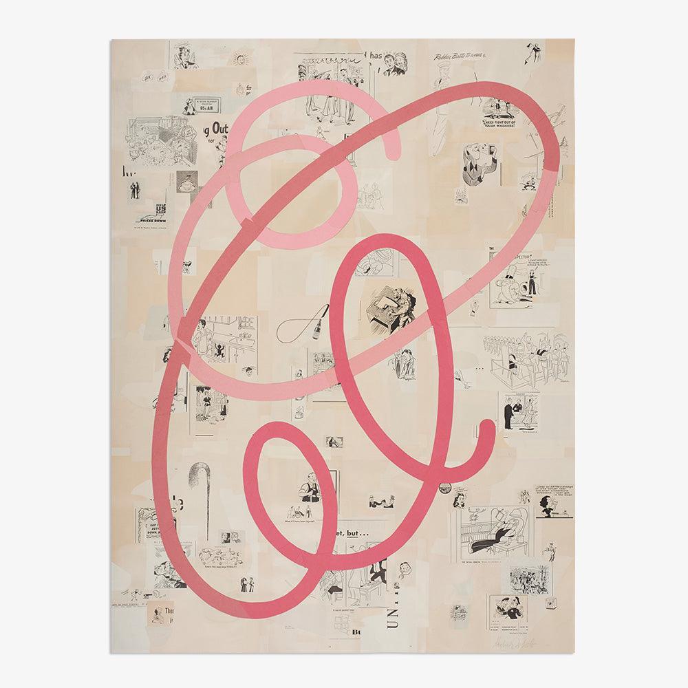 Collage by Michael DeSutter