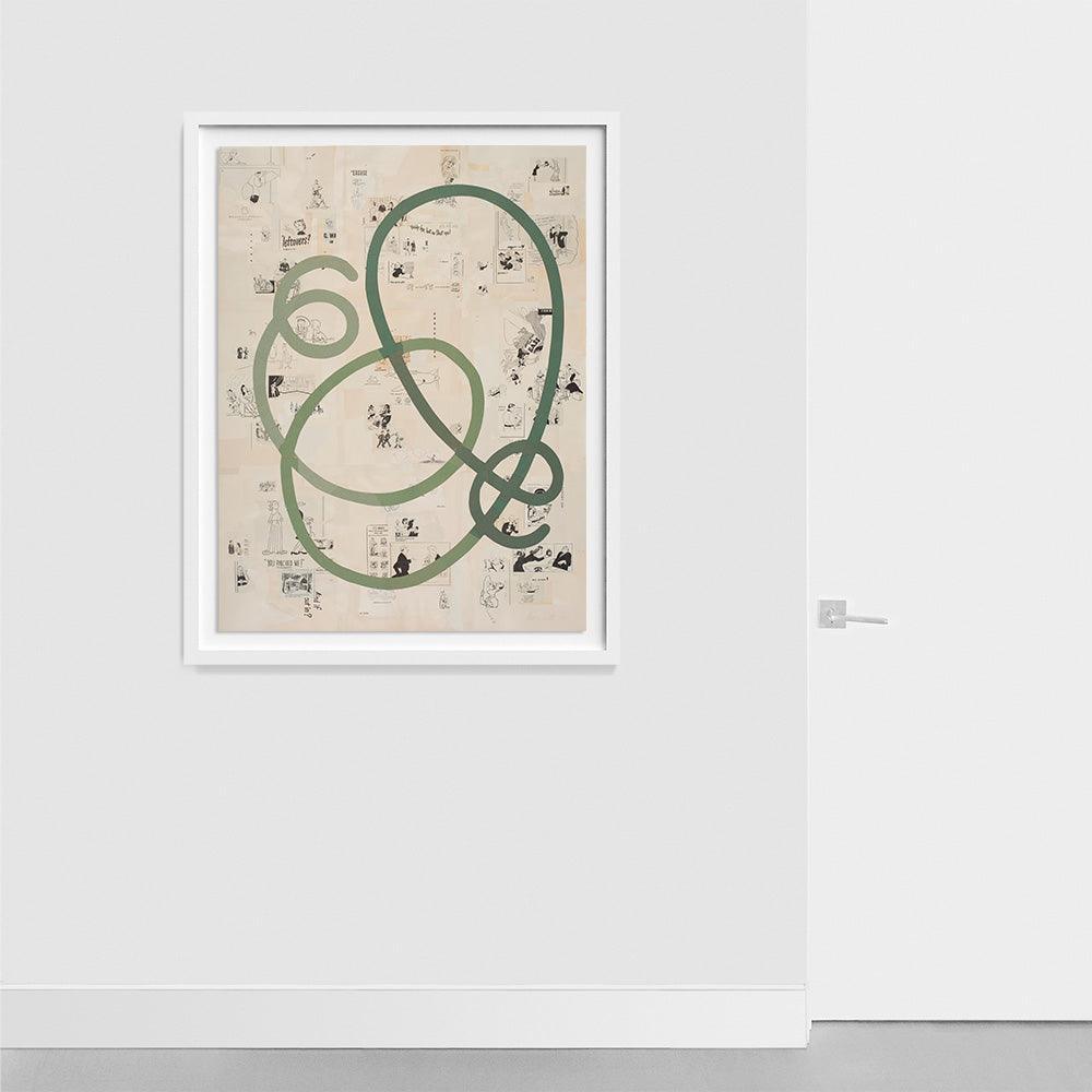 It's Magic , Collage by It's Magic Tappan