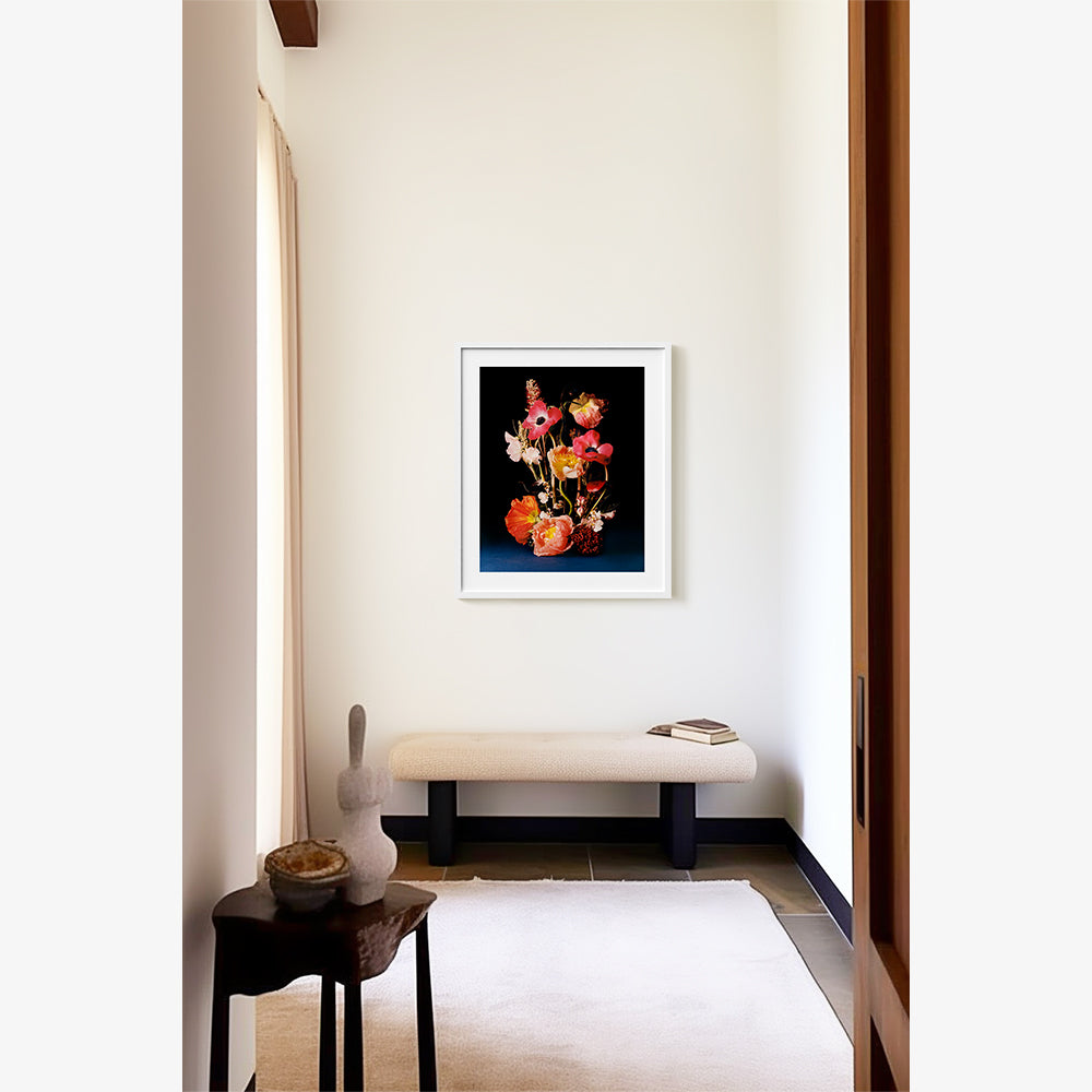 Photograph by Jacques Brun