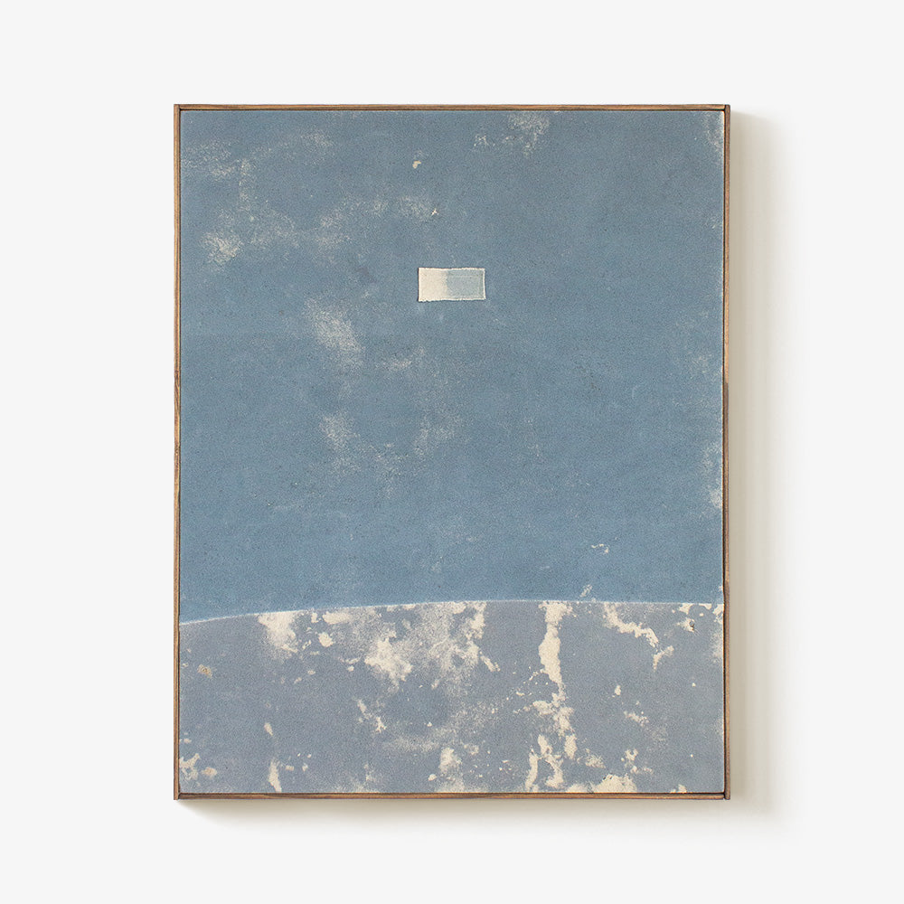 Painting by Viktor Kobylianski