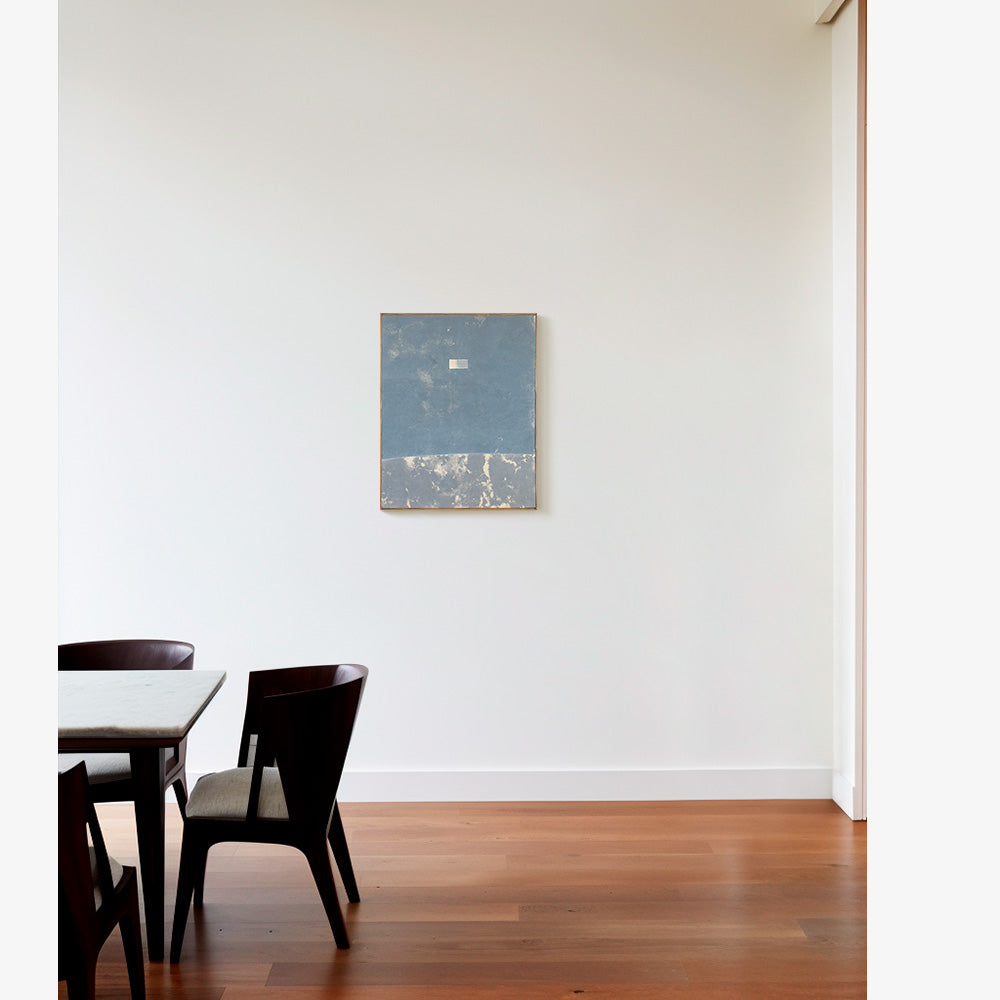 Painting by Viktor Kobylianski