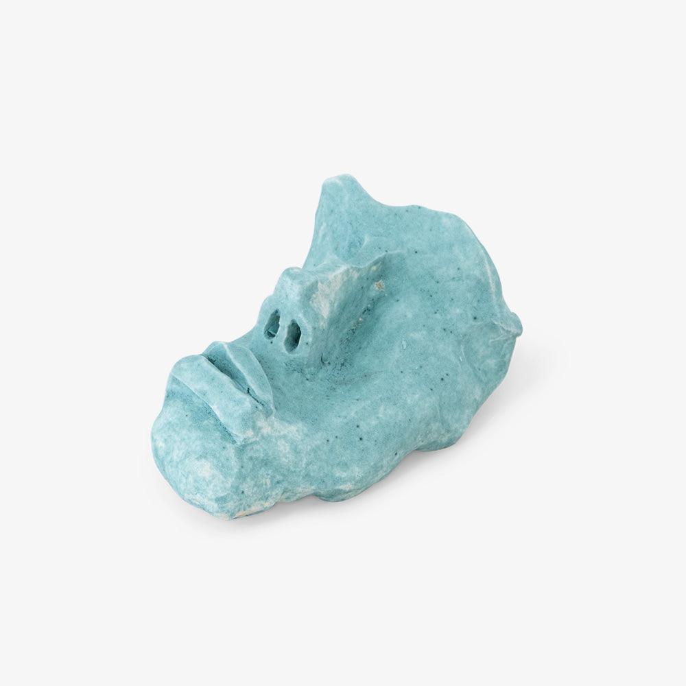 Sculpture by Firoozeh Neman