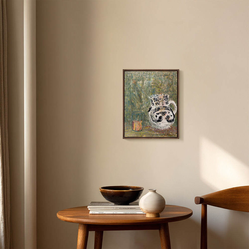 Jug with Summer Haze