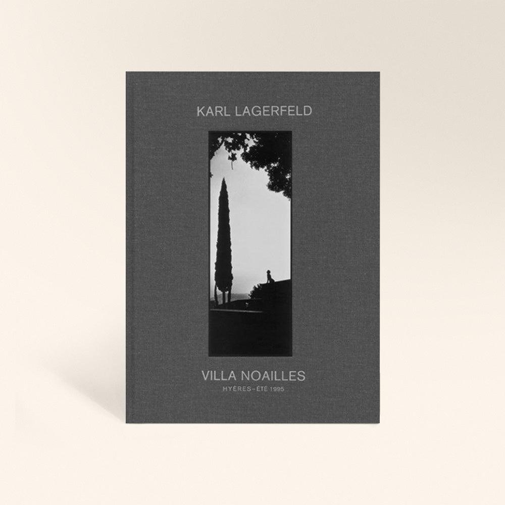 Karl Lagerfeld: Villa Noailles
