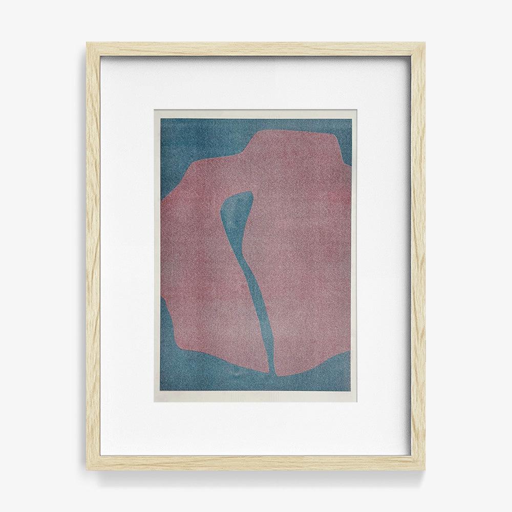 Print by Yelyzaveta Rudenok