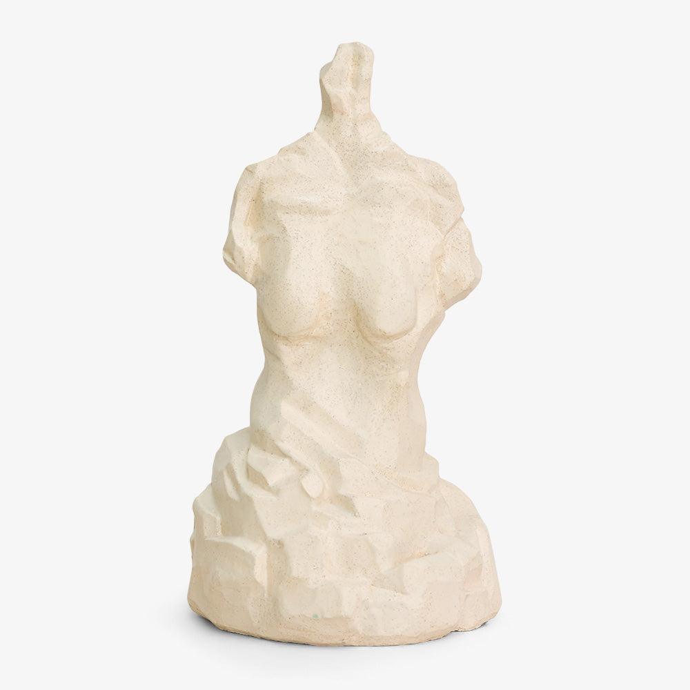 Sculpture by Firoozeh Neman
