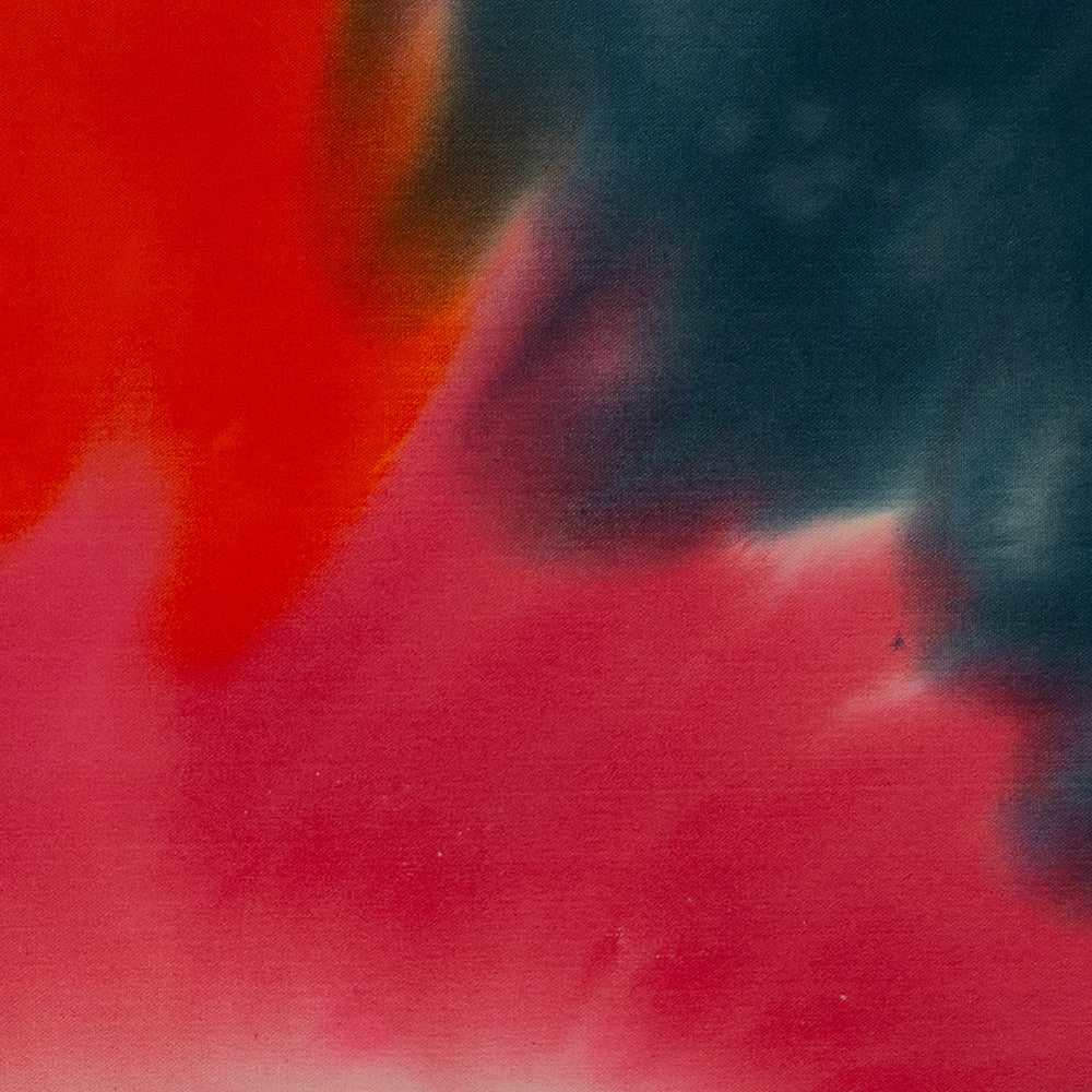 Painting by Marleigh Culver