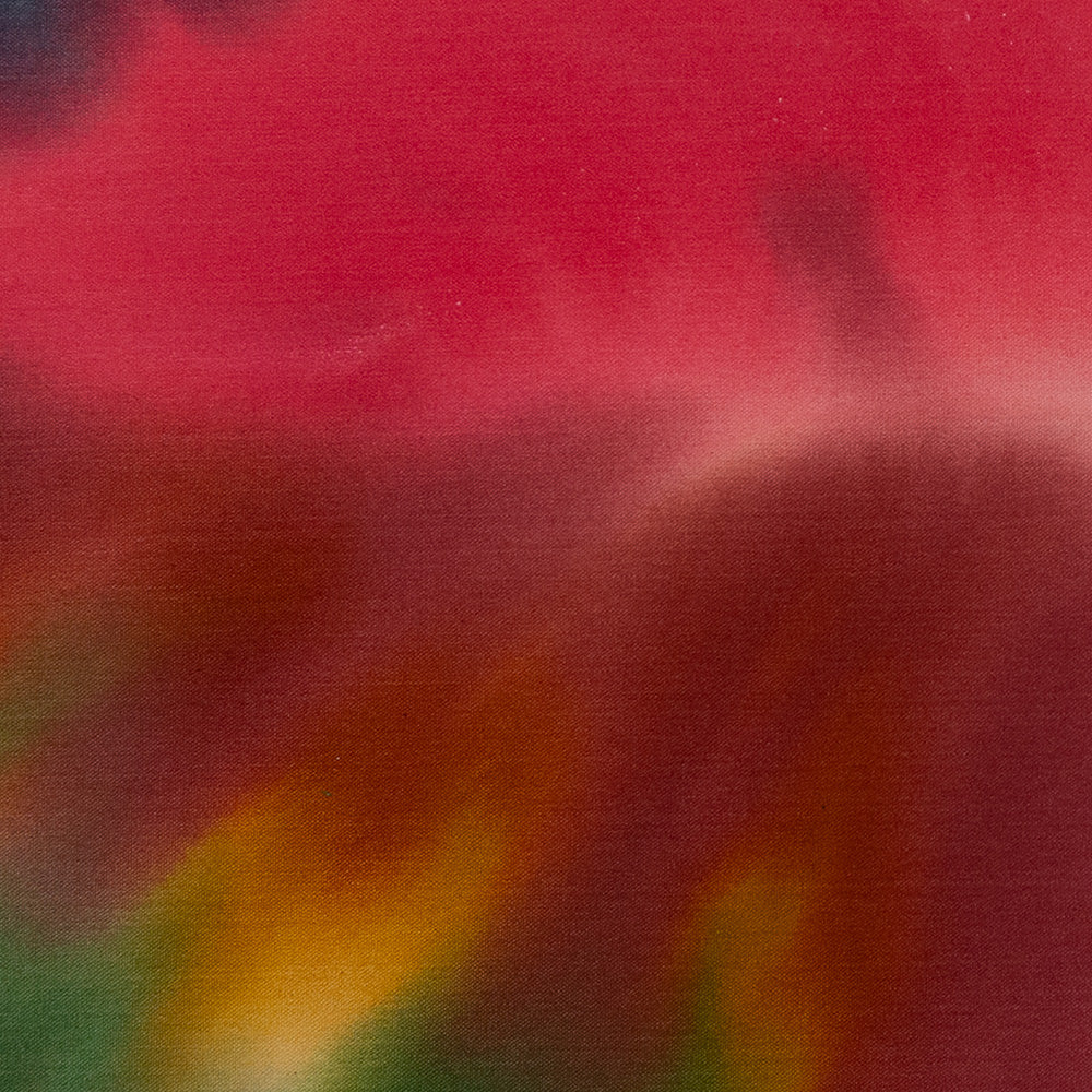 Painting by Marleigh Culver
